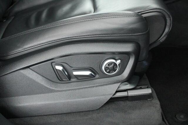 Audi Q7 3.0 TDI e-tron quattro Premium Trekhaak 360Camera Bose Leder ACC Luchtvering Memory Panoramadak