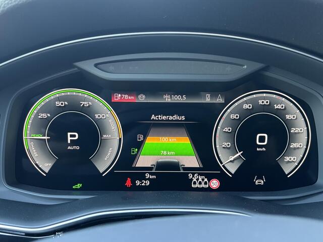 Audi Q7 Pro Line Advanced 55 TFSI e 290 kW / 394 panodak|B&0|ventilatiestoelen|trekhaak