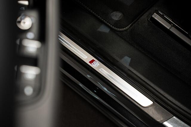 Audi Q7 60 TFSI e quattro Competition *Bang & Olufsen Advanced / Stoelventilatie & massage / HUD / Memory / Surround-view / Soft-Close / Standkachel*