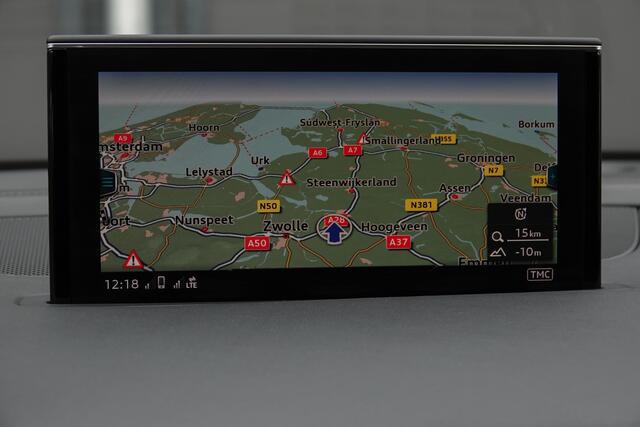 Audi Q7 3.0Tdi E-tron 374Pk Aut. | Quattro | Plug In Hybride | Luchtvering | Head Up Display | BOSE Sound | 360° Camera | Panoramadak | Trekhaak | 21''