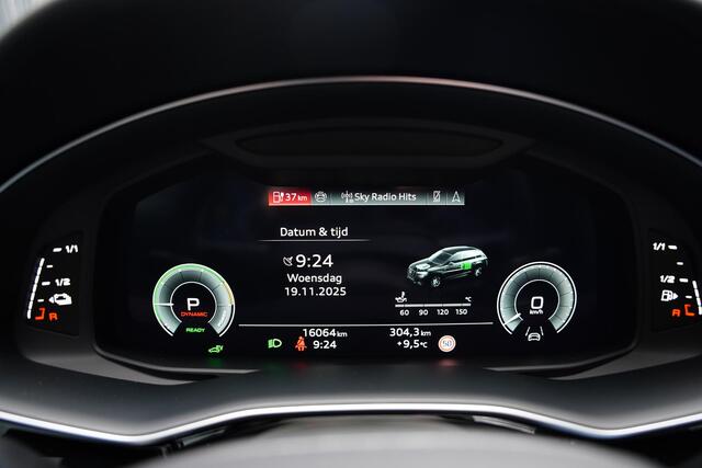 Audi Q7 60 TFSI Quattro S Competition Leder Valcona