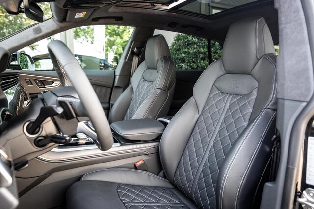 Audi Q8 60 TFSI e Competition 490pk, Nardogrey, Full-options 2024