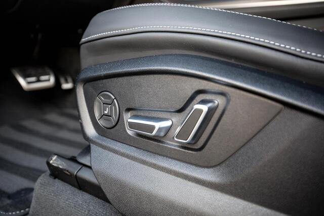 Audi Q8 60 TFSI e Competition 490pk, Nardogrey, Full-options 2024