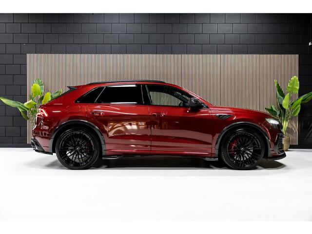 Audi Q8 RSQ8-R ABT Quattro 740PK 1 of 125