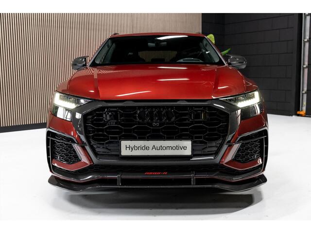 Audi Q8 RSQ8-R ABT Quattro 740PK 1 of 125