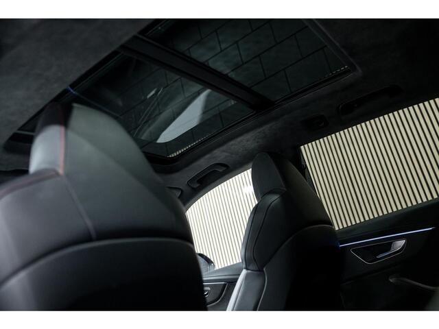 Audi Q8 RSQ8-R ABT Quattro 740PK 1 of 125