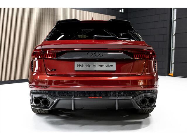Audi Q8 RSQ8-R ABT Quattro 740PK 1 of 125