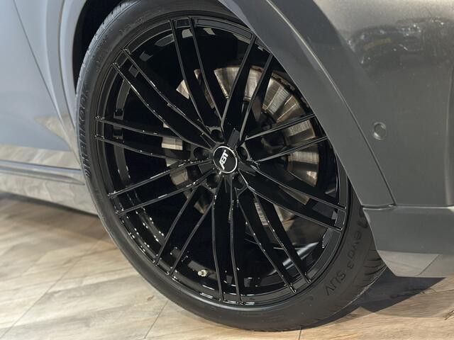 Audi Q8 55 TFSI quattro Pro Line Plus Matrix LED | Panorama | 360Camera | Luchtvering | Trekhaak | Adaptive Cruise | B&O | Apple Carplay Android Auto | Isofix | NAP |