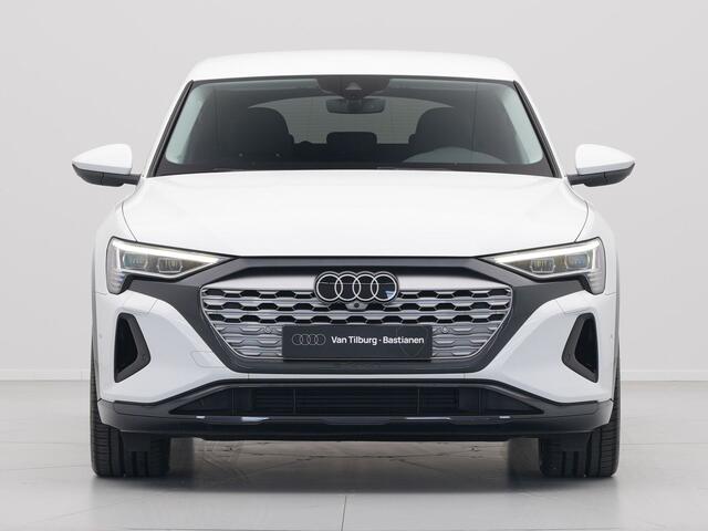 Audi Q8 e-tron 50 quattro Advanced Edition 95 kWh Leer Camera Privacyglas Memory Pdc