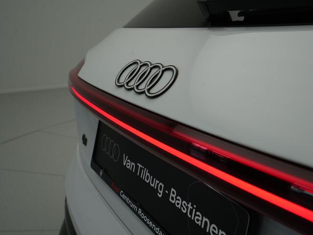 Audi Q8 e-tron 50 quattro Advanced Edition 95 kWh Leer Camera Privacyglas Memory Pdc