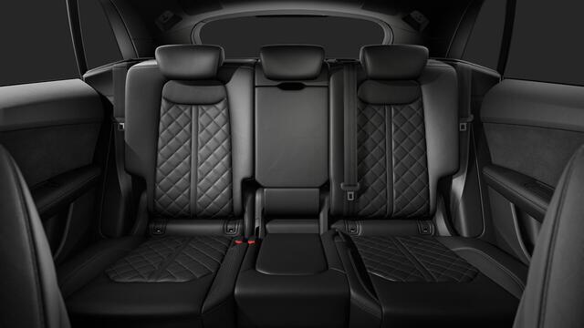 Audi Q8 55 TFSI e 394Pk Quattro Pro Line S / Tour / 23'' LMV / Demonstratievoertuig