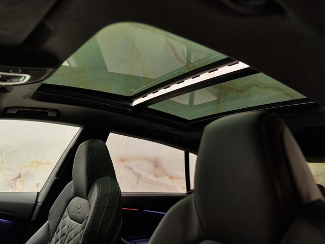 Audi Q8 60 TFSI e Quattro Pro Line S Competition, pano, B&O adv., 4W-best, OLED, S sportstoelen, nachtz., massage, HUD, tr.haak, keyless, 23", NP176k