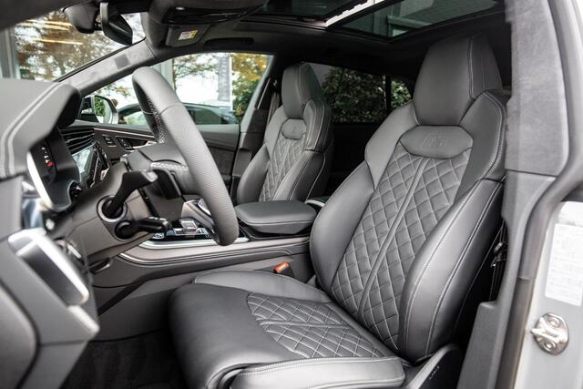 Audi Q8 60 TFSI e Competition 490pk, Nardo, Full-options 2025