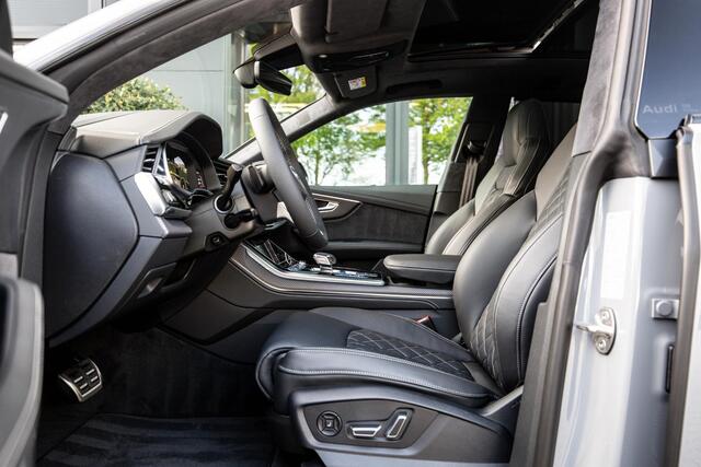 Audi Q8 60 TFSI e Competition 490pk, ABT, Nardo, Full-options 2025