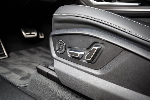 Audi Q8 60 TFSI e Competition 490pk, ABT, Nardo, Full-options 2025