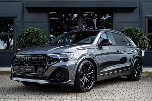 Audi Q8 60 TFSI e quattro Pro Line S Competition Facelift 2024