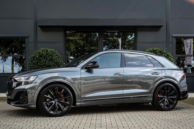 Audi Q8 60 TFSI e quattro Pro Line S Competition Facelift 2024