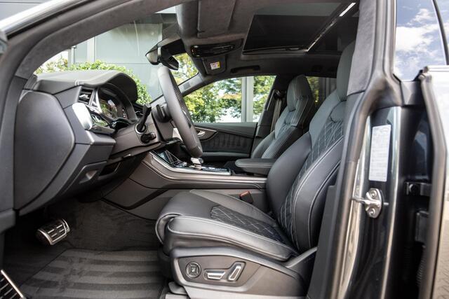 Audi Q8 60 TFSI e quattro Pro Line S Competition Facelift 2024