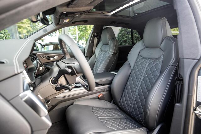 Audi Q8 60 TFSI e quattro Pro Line S Competition Facelift 2024