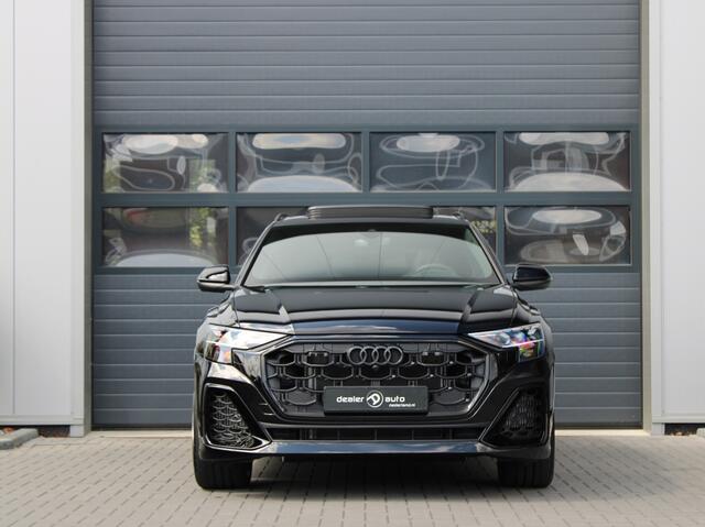 Audi Q8 60 TFSI e Quattro Competition | Head-up | 360 Camera | B&O | Sof