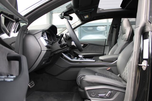 Audi Q8 60 TFSI e Quattro Competition | Head-up | 360 Camera | B&O | Sof