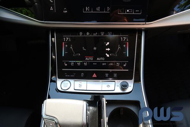 Audi Q8 55 TFSI e quattro Pro Line Plus Panodak / Led / Leer / Digital cockpit etc. / 1e eigenaar!