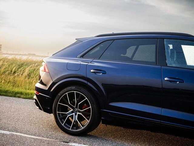 Audi Q8 60 TFSI e Competition Pano RS Zetels BTW auto