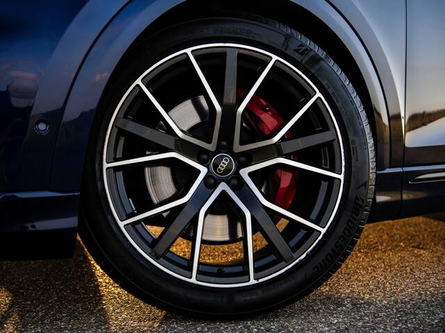 Audi Q8 60 TFSI e Competition Pano RS Zetels BTW auto