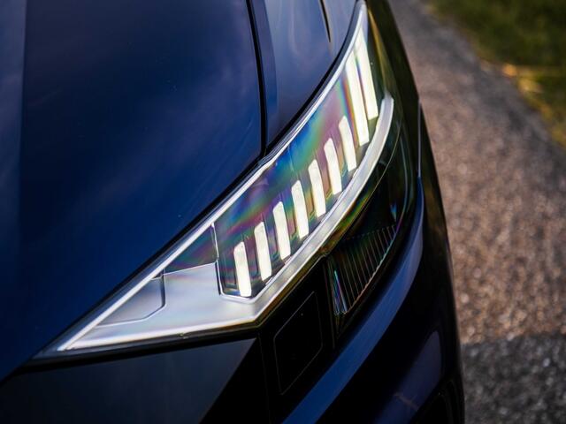 Audi Q8 60 TFSI e Competition Pano RS Zetels BTW auto