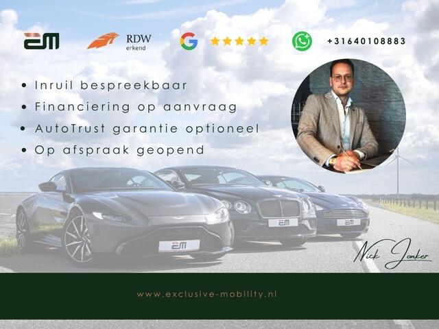 Audi Q8 60 TFSI e Competition Pano RS Zetels BTW auto