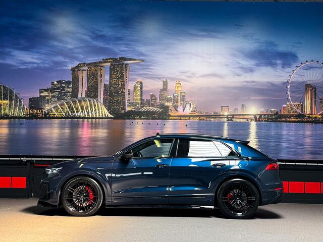 Audi Q8 55 TFSI e quattro Pro Line S Pano|360|Soft|23inch|Matrix|Headup|Vol!