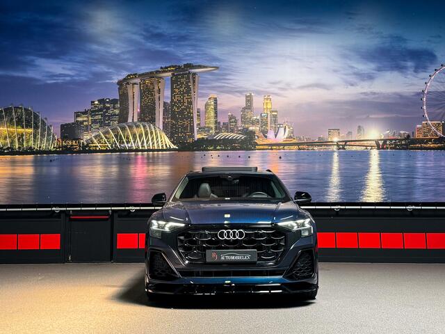 Audi Q8 55 TFSI e quattro Pro Line S Pano|360|Soft|23inch|Matrix|Headup|Vol!