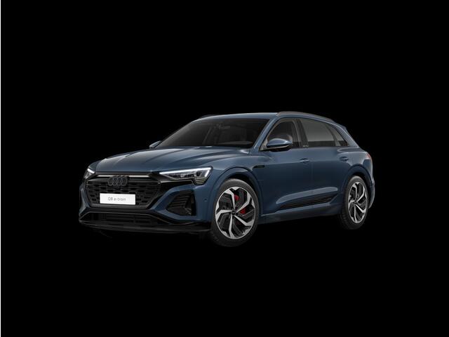 Audi Q8 Pro Line S Competition (C2 PI) 60 TFSI e 360 kW /