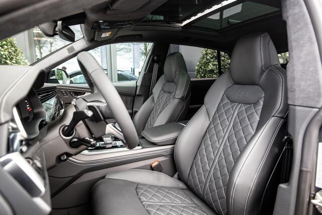Audi Q8 60 TFSI e Competition 490pk, B&O Advanced, Full-options 2025
