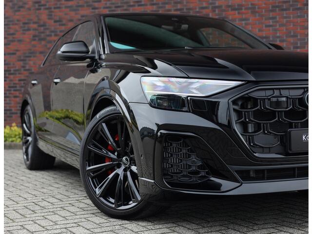 Audi Q8 60 TFSIe quattro Pro Line S Competition | Pano - Trekhaak - Matrix - HUD