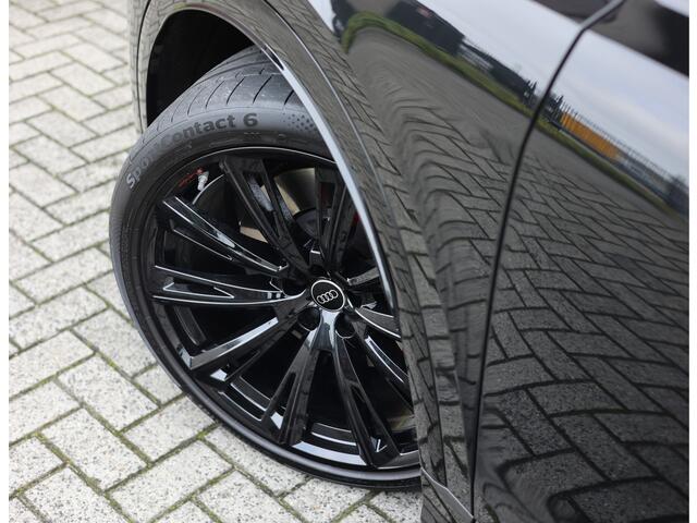 Audi Q8 60 TFSIe quattro Pro Line S Competition | Pano - Trekhaak - Matrix - HUD