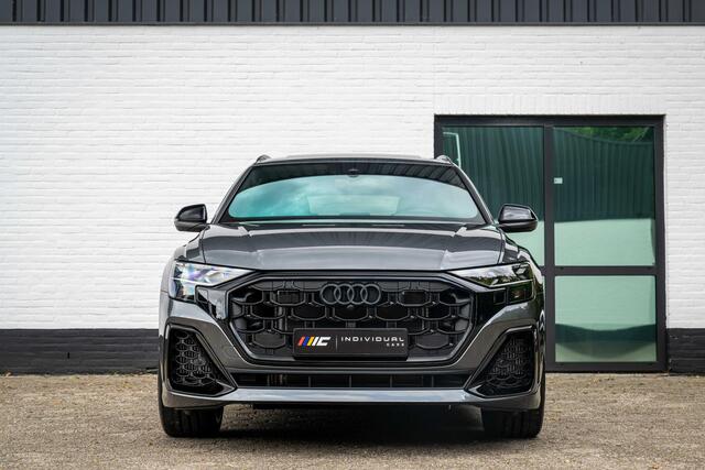 Audi Q8 60 TFSI e quattro S Competition B&O High-End