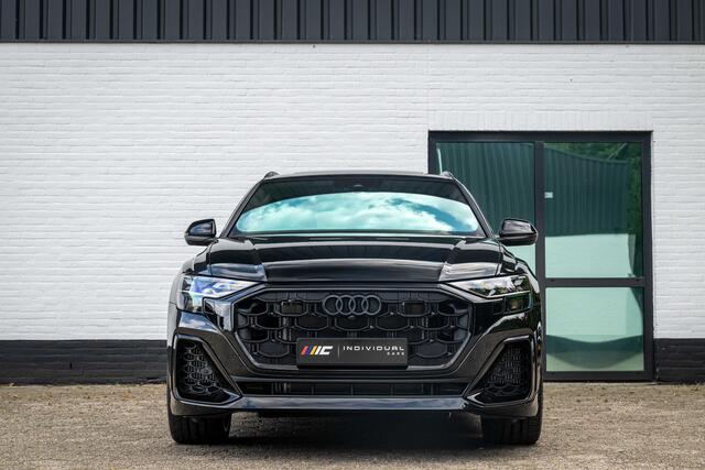 Audi Q8 60 TFSI e quattro S Competition B&O High-End