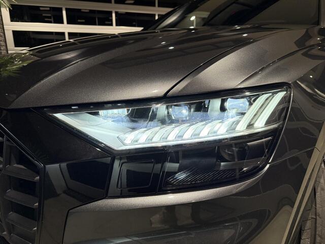 Audi Q8 55 TFSI e quattro Pro Line Advanced