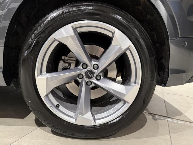 Audi Q8 55 TFSI e quattro Pro Line Advanced