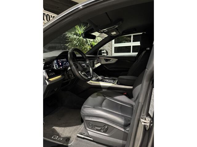 Audi Q8 55 TFSI e quattro Pro Line Advanced