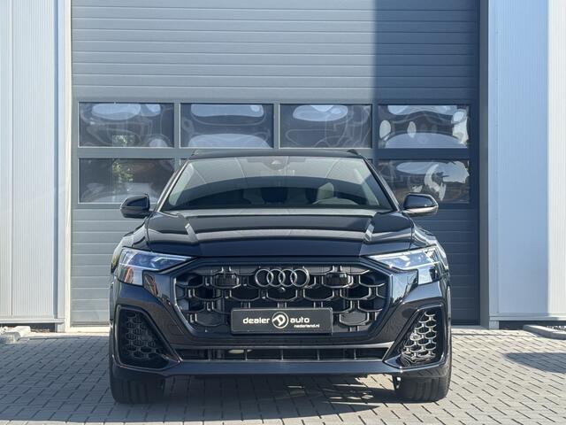 Audi Q8 60 TFSI e q PLSComp.Pano/massage/23''