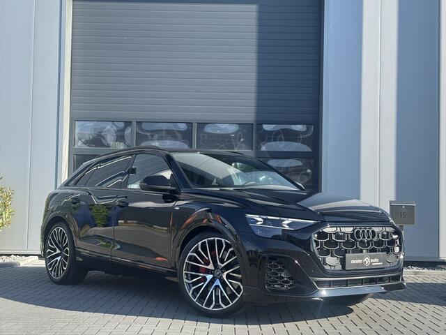 Audi Q8 60 TFSI e q PLSComp.Pano/massage/23''