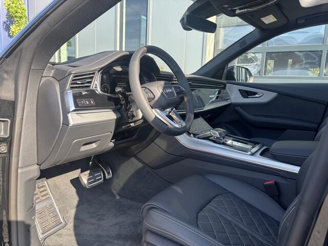 Audi Q8 60 TFSI e q PLSComp.Pano/massage/23''