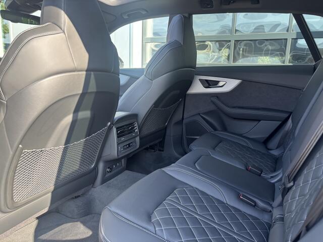 Audi Q8 60 TFSI e q PLSComp.Pano/massage/23''