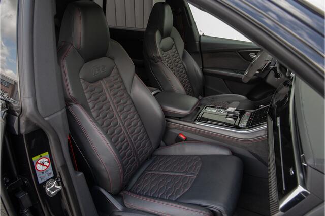 Audi Q8 4.0 TFSI RS Q8 quattro Ceramic, Head-up, Carbon, ABT 2020