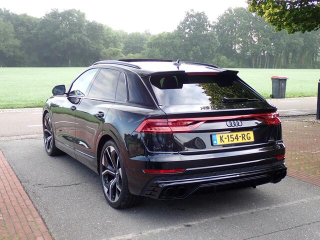 Audi Q8 50 TDI quattro *!* ABT *!* 23INCH/BenO/RS stoelen ZIE FOTOS