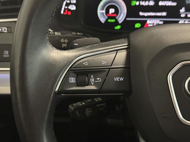 Audi Q8 55 TFSI e quattro Panoramdak/360 Camera/Gekoelde Stoelen