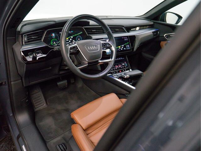 Audi Q8 Sportback e-tron 55 quattro Advanced Edition Plus 115 kWh