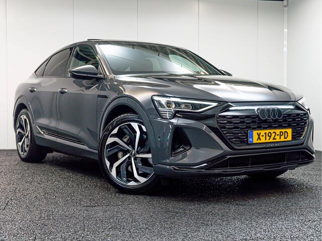 Audi Q8 Sportback e-tron 55 quattro Advanced Edition Plus 115 kWh